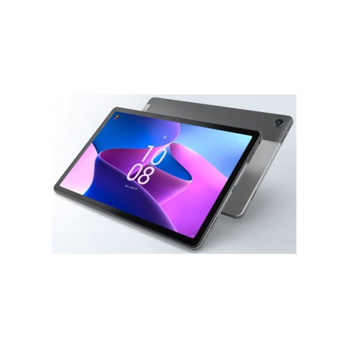 Планшет Lenovo Tab M10 Plus (3rd Gen) 4/128 LTE Storm Grey + CasePen (ZAAN0019UA)