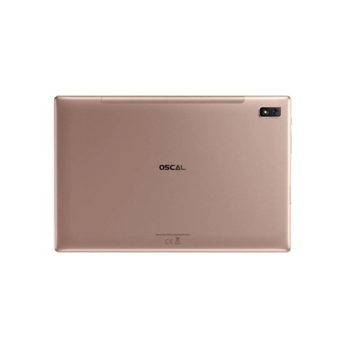 Планшет Oscal Pad 8 4/64GB 4G Dual Sim Rose Gold