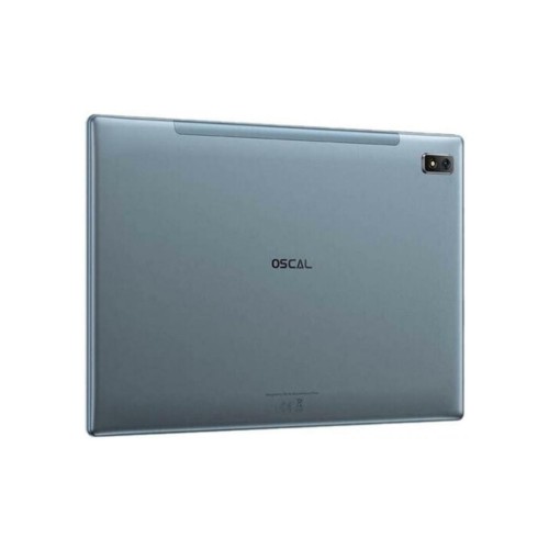 Планшет Oscal Pad 8 4/64GB 4G Dual Sim Silver Gray