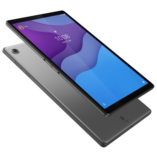 Планшет Lenovo Tab M10 (2 Gen) HD 3/32 LTE Iron Grey (ZA6V0227UA)