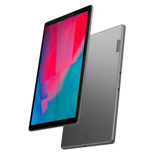 Планшет Lenovo Tab M10 (2 Gen) HD 3/32 LTE Iron Grey (ZA6V0227UA)