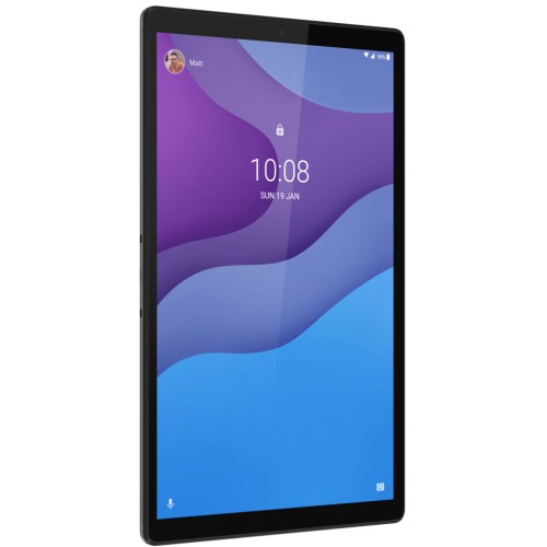 Планшет Lenovo Tab M10 (2 Gen) HD 3/32 LTE Iron Grey (ZA6V0227UA)