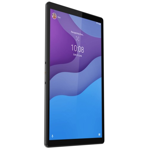 Планшет Lenovo Tab M10 (2 Gen) HD 3/32 LTE Iron Grey (ZA6V0227UA)