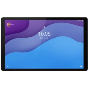 Планшет Lenovo Tab M10 (2 Gen) HD 3/32 LTE Iron Grey (ZA6V0227UA)