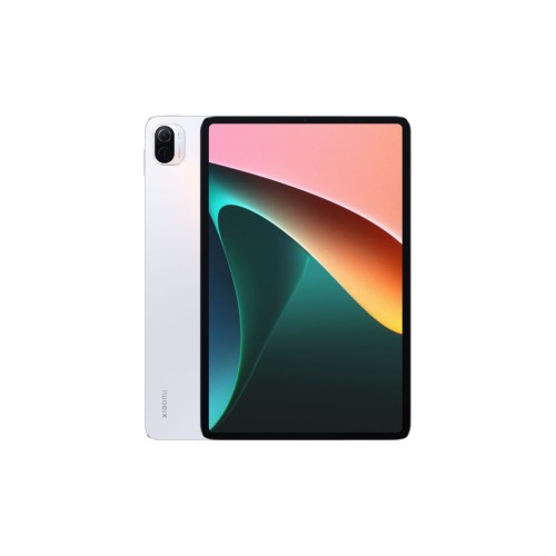 Планшет Xiaomi Mi Pad 5 10.9 6/256GB PearlWhite (942101)