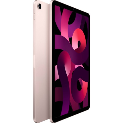 Планшет Apple iPad Air 10.9 M1 Wi-Fi 64GB Pink (MM9D3RK/A)