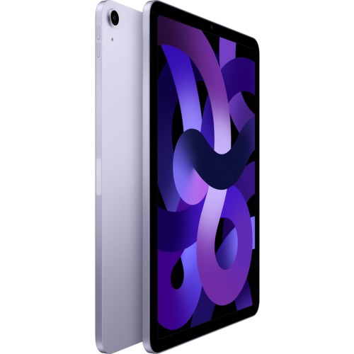 Планшет Apple iPad Air 10.9 M1 Wi-Fi 64GB Purple (MME23RK/A)