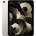 Планшет Apple iPad Air 10.9 M1 Wi-Fi 64GB Starlight (MM9F3RK/A)