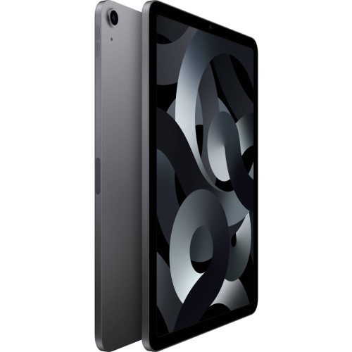 Планшет Apple iPad Air 10.9 M1 Wi-Fi 256GB Space Grey (MM9L3RK/A)