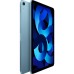 Планшет Apple iPad Air 10.9 M1 Wi-Fi 256GB Blue (MM9N3RK/A)