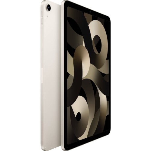 Планшет Apple iPad Air 10.9 M1 Wi-Fi 256GB Starlight (MM9P3RK/A)