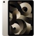 Планшет Apple iPad Air 10.9 M1 Wi-Fi 256GB Starlight (MM9P3RK/A)