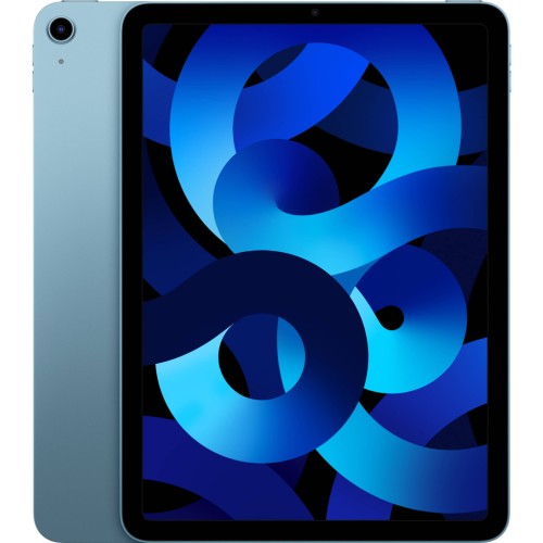 Планшет Apple iPad Air 10.9 M1 Wi-Fi + Cellular 64GB Blue (MM6U3RK/A)