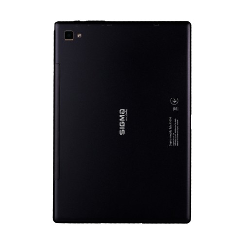 Планшет Sigma Tab A1010 Neo 10.1 4G 4/128Gb Black (4827798766514)