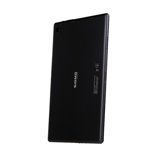 Планшет Sigma Tab A1010 Neo 10.1 4G 4/128Gb Black (4827798766514)