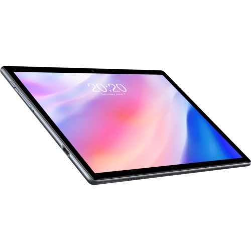 Планшет Teclast P20HD 10.1 4G LTE 4/64GB Gray (6940709682609)