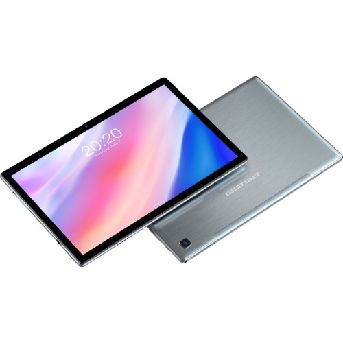 Планшет Teclast P20HD 10.1 4G LTE 4/64GB Gray (6940709682609)