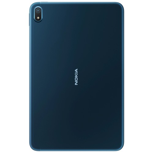 Планшет Nokia T20 10.4 LTE 4/64Gb Blue (F20RID1A063)