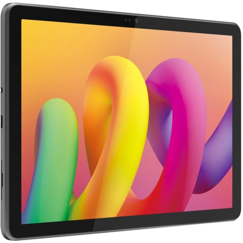 Планшет TCL TAB 10L (8491X) 10.1 Wi-Fi 2/32GB Prime Black (8491X-2ALCUA1)