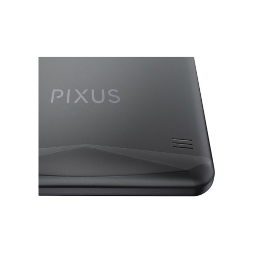 Планшет Pixus Touch 7 3G (HD) 2/32GB Metal, Black (4897058531503)