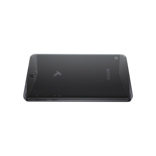 Планшет Pixus Touch 7 3G (HD) 2/32GB Metal, Black (4897058531503)