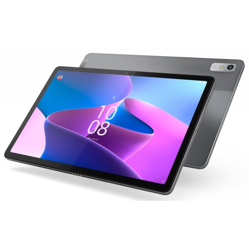 Планшет Lenovo Tab P11 Pro (2nd Gen) 8/256 WiFi Storm Grey + Pen (ZAB50223UA)