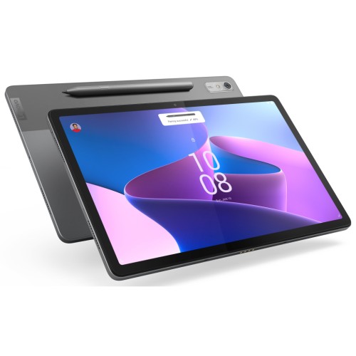 Планшет Lenovo Tab P11 Pro (2nd Gen) 4/128 WiFi Storm Grey + Pen (ZAB50186UA)