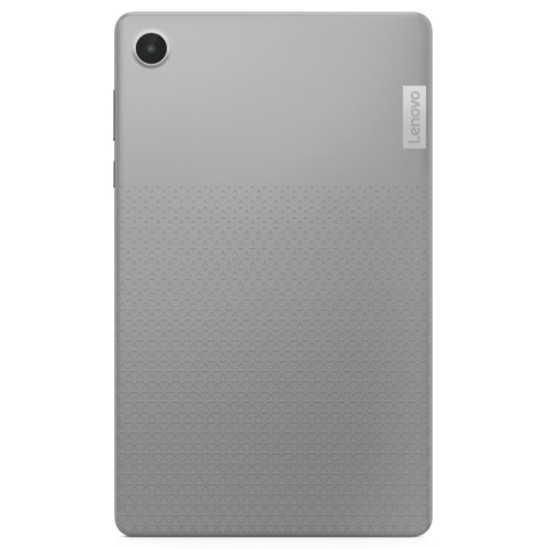 Планшет Lenovo Tab M8 (4rd Gen) 3/32 WiFi Arctic grey + CaseFilm (ZABU0147UA)