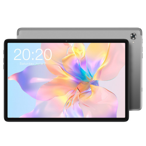 Планшет Teclast P40HD 10.1 4G LTE 4/64GB Gray (6940709684672)