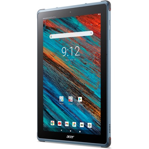 Планшет Acer Enduro EUT310A-11A 10.1WUXGA/MT8385/4/64/WiFi/Android 11 (NR.R1MEE.001)