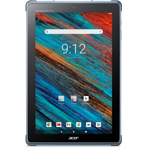 Планшет Acer Enduro EUT310A-11A 10.1WUXGA/MT8385/4/64/WiFi/Android 11 (NR.R1MEE.001)