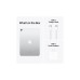 Планшет Apple iPad 10.9 2022 WiFi 256GB Silver (10 Gen) (MPQ83RK/A)