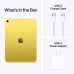 Планшет Apple iPad 10.9 2022 WiFi + LTE 256GB Yellow (10 Gen) (MQ6V3RK/A)