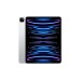 Планшет Apple iPad Pro 11 M2 WiFi 256GB Silver (MNXG3RK/A)