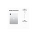 Планшет Apple iPad Pro 11 M2 WiFi 1TB Silver (MNXL3RK/A)