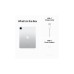 Планшет Apple iPad Pro 12,9 M2 Wi‑Fi 2TB Silver (MNY03RK/A)
