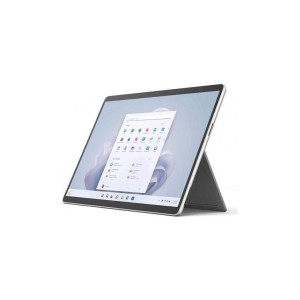 Планшет Microsoft Surface Pro 9 13 PS Touch/i7-1265U/16/1024/W11P/Platinum (QKV-00001)