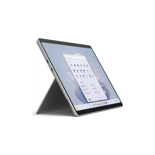 Планшет Microsoft Surface Pro 9 13 PS Touch/SQ3/16/512/LTE/W11P/Platinum (RZ1-00001)