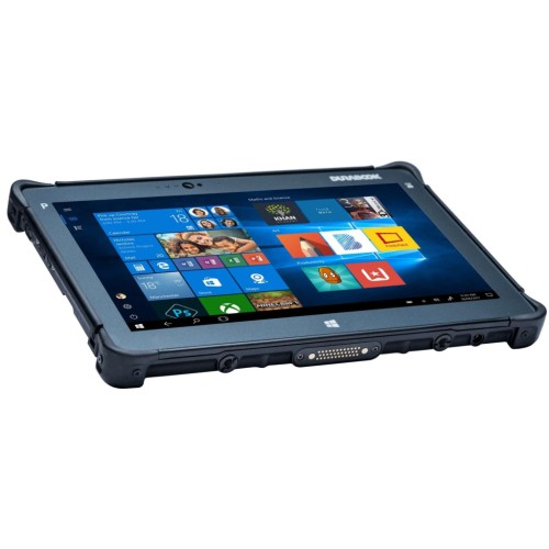 Планшет Durabook R11 11.6FHD/Intel i5-1235U/8/256F/int/W10P (R1G1A2BABAXX)