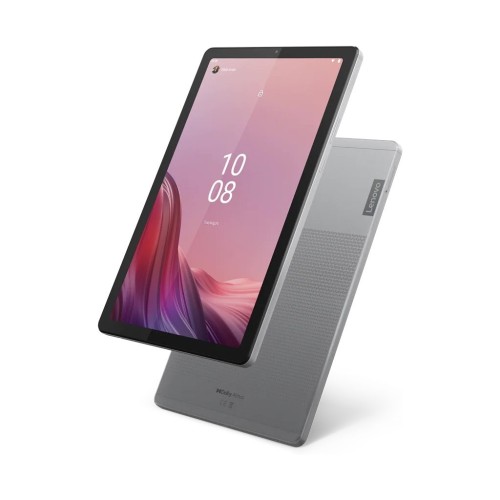 Планшет Lenovo Tab M9 4/64 WiFi Arctic grey + CaseFilm (ZAC30085UA)