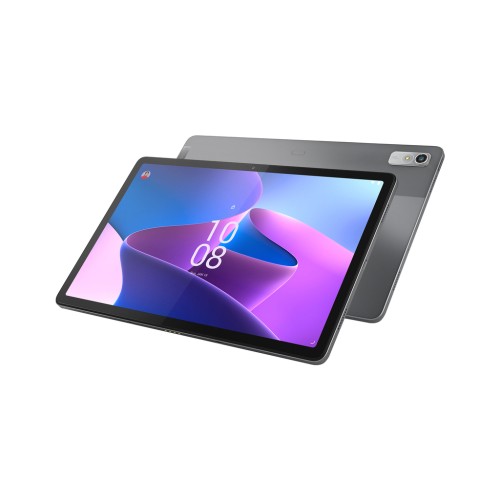 Планшет Lenovo Tab P11 Pro (2nd Gen) 6/128 WiFi Storm Grey + KBPen (ZAB50405UA)