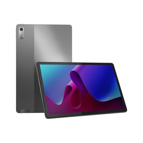 Планшет Lenovo Tab P11 Pro (2nd Gen) 6/128 WiFi Storm Grey + KBPen (ZAB50405UA)