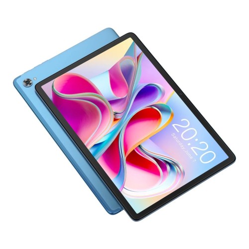 Планшет Teclast P30S 10.1 WiFi 4/64GB Ice Blue (6940709684641)