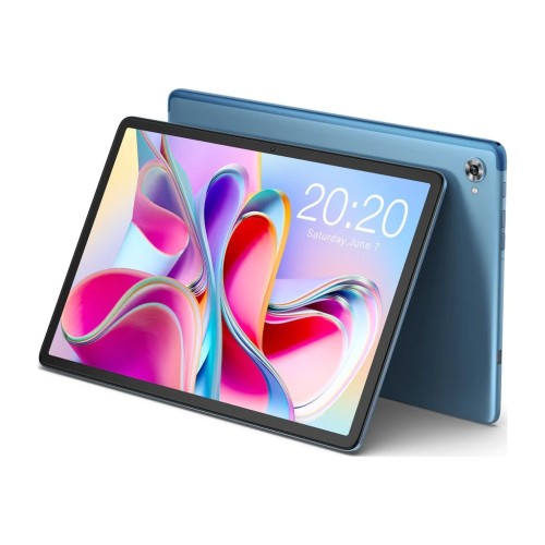 Планшет Teclast P30S 10.1 WiFi 4/64GB Ice Blue (6940709684641)