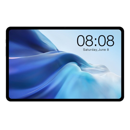 Планшет Teclast T50 11.0 4G LTE 8/128GB Gray (6940709684535)