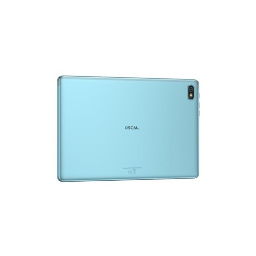 Планшет Oscal Pad 10 8/128GB 4G Dual Sim Mint Green