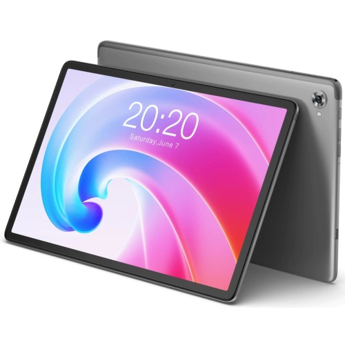 Планшет Teclast P40HD 10.1 4G LTE 6/128GB Gray (6940709684955)