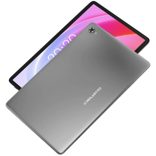 Планшет Teclast P40HD 10.1 4G LTE 6/128GB Gray (6940709684955)