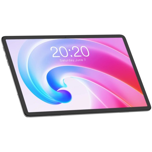 Планшет Teclast P40HD 10.1 4G LTE 6/128GB Gray (6940709684955)