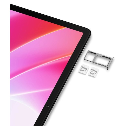 Планшет Teclast P40HD 10.1 4G LTE 6/128GB Gray (6940709684955)